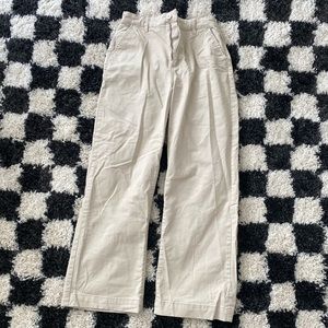 Cotton On Khaki Pants